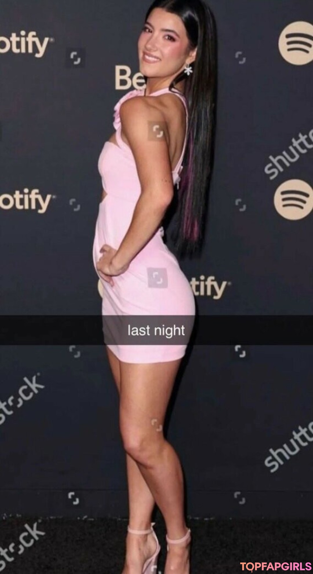 Foto desnuda filtrada de OnlyFans de Charli Damelio #543 Foto desnuda filtrada de OnlyFans de Charli Damelio #543