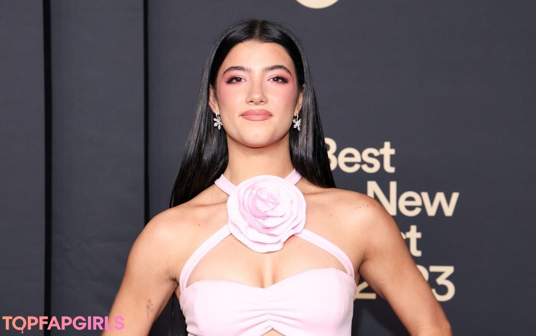 Foto desnuda filtrada de OnlyFans de Charli Damelio #546 Foto desnuda filtrada de OnlyFans de Charli Damelio #546