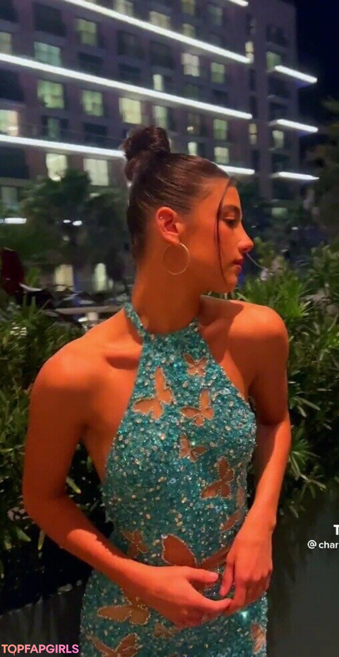 Foto desnuda filtrada de OnlyFans de Charli Damelio #68 Foto desnuda filtrada de OnlyFans de Charli Damelio #68