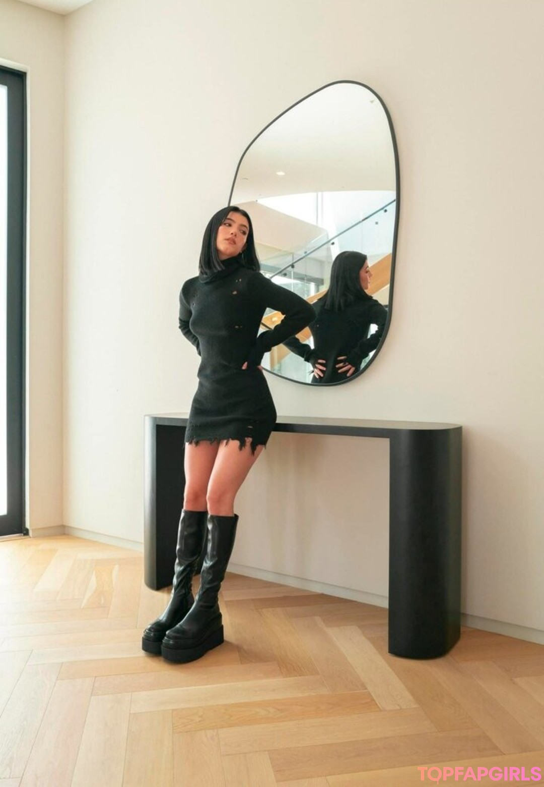 Foto desnuda filtrada de OnlyFans de Charli Damelio #852 Foto desnuda filtrada de OnlyFans de Charli Damelio #852