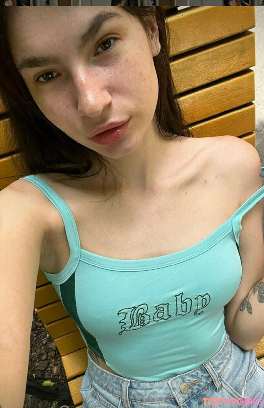 Foto desnuda filtrada de OnlyFans de Stacykimmo #329 Foto desnuda filtrada de OnlyFans de Stacykimmo #329