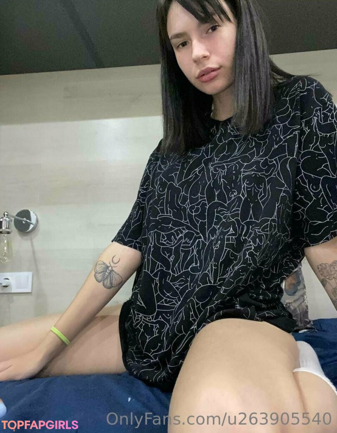 Foto desnuda filtrada de OnlyFans de Stacykimmo #33 Foto desnuda filtrada de OnlyFans de Stacykimmo #33