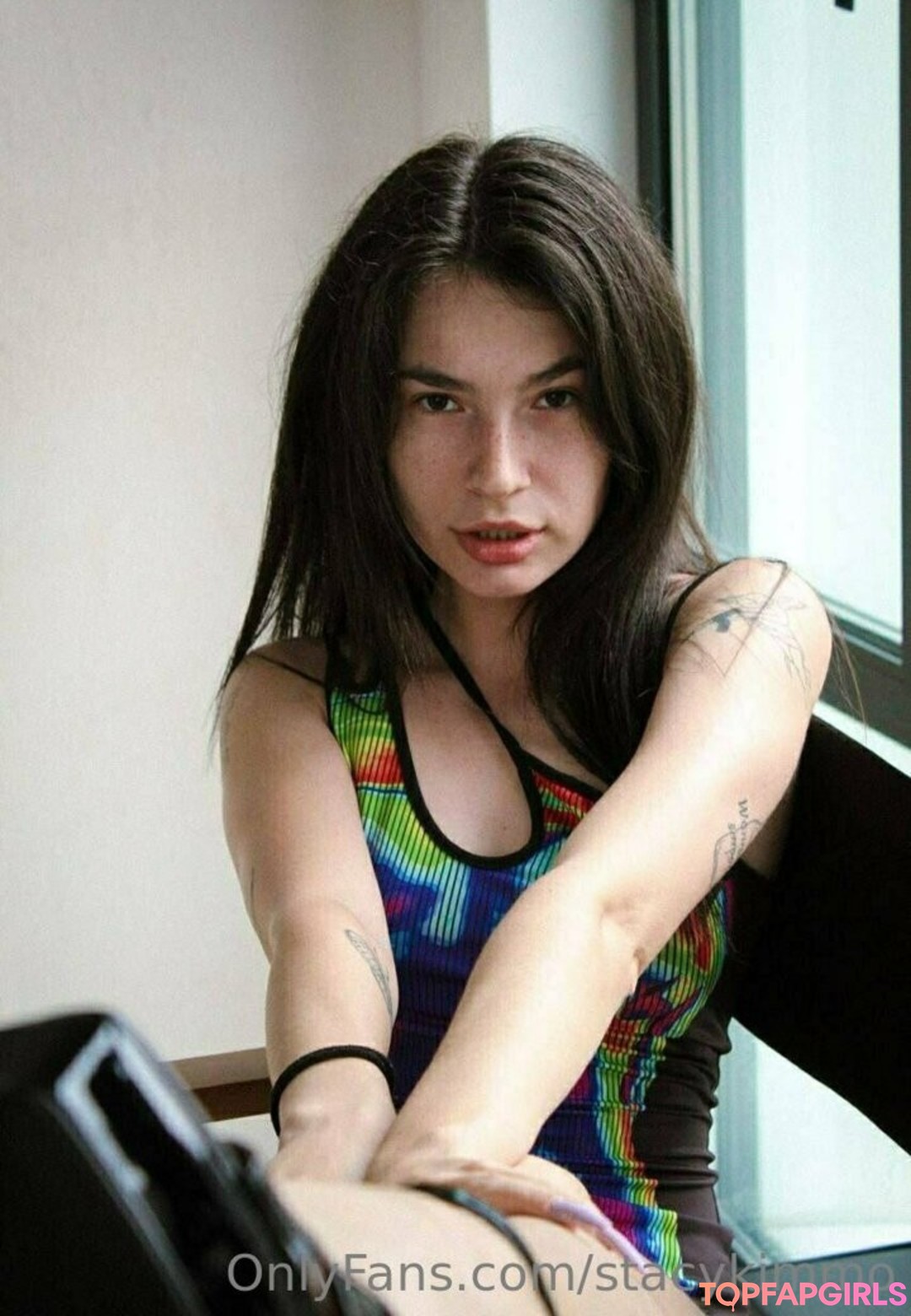 Foto desnuda filtrada de OnlyFans de Stacykimmo #393 Foto desnuda filtrada de OnlyFans de Stacykimmo #393