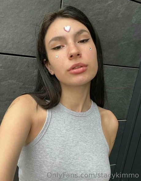 Foto desnuda filtrada de OnlyFans de Stacykimmo