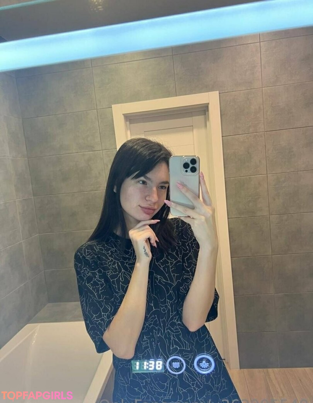 Foto desnuda filtrada de OnlyFans de Stacykimmo #437 Foto desnuda filtrada de OnlyFans de Stacykimmo #437