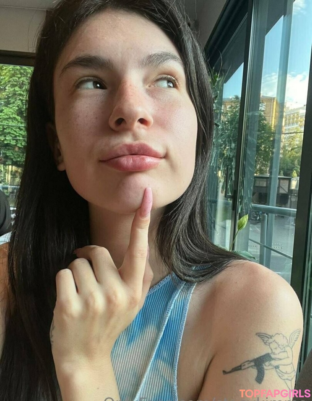 Foto desnuda filtrada de OnlyFans de Stacykimmo #441 Foto desnuda filtrada de OnlyFans de Stacykimmo #441