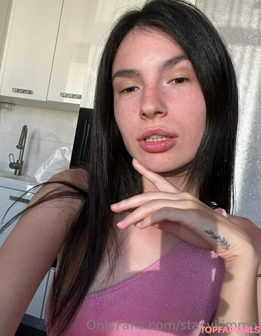 Foto desnuda filtrada de OnlyFans de Stacykimmo #447 Foto desnuda filtrada de OnlyFans de Stacykimmo #447