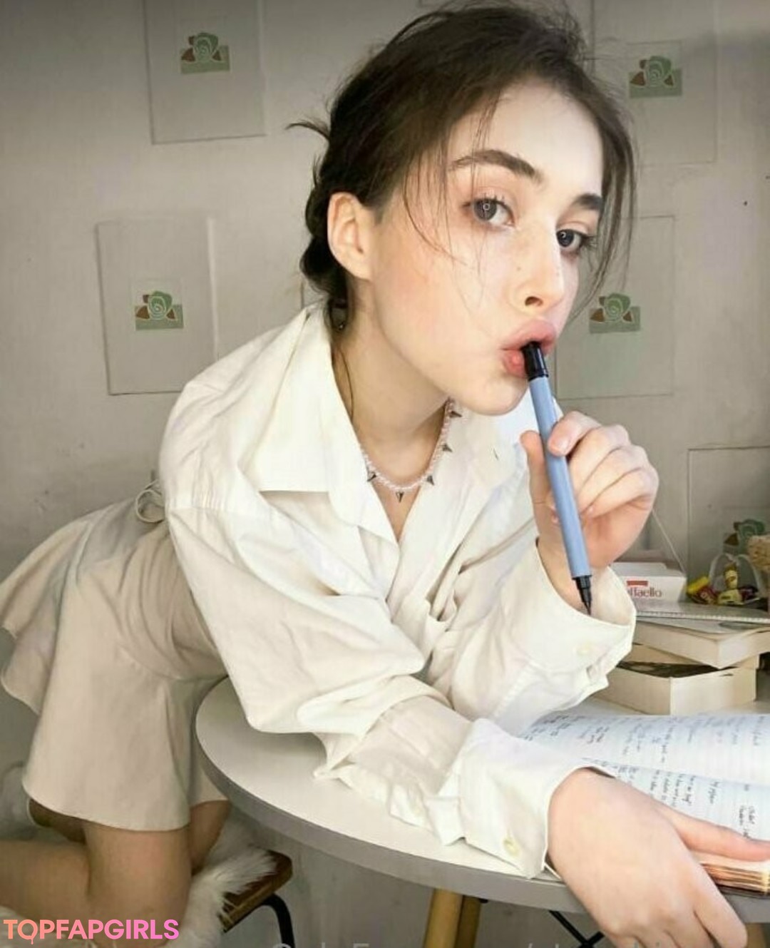 Foto desnuda filtrada de OnlyFans de Stacykimmo #485 Foto desnuda filtrada de OnlyFans de Stacykimmo #485