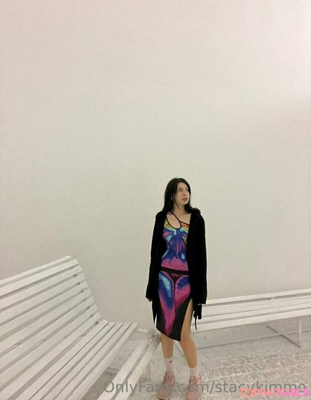 Foto desnuda filtrada de OnlyFans de Stacykimmo #559 Foto desnuda filtrada de OnlyFans de Stacykimmo #559
