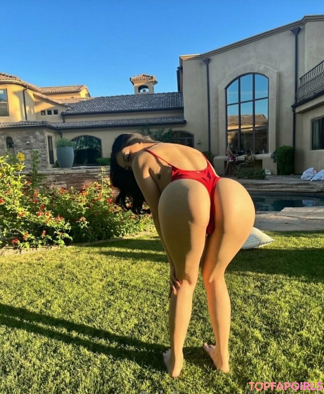 Foto desnuda filtrada de OnlyFans de Thecaligirl #336 Foto desnuda filtrada de OnlyFans de Thecaligirl #336