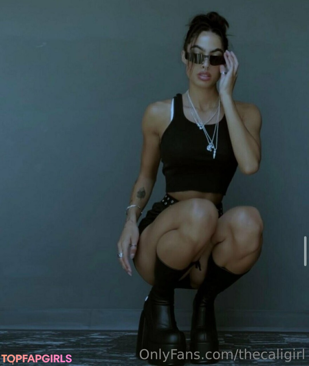 Foto desnuda filtrada de OnlyFans de Thecaligirl #47 Foto desnuda filtrada de OnlyFans de Thecaligirl #47