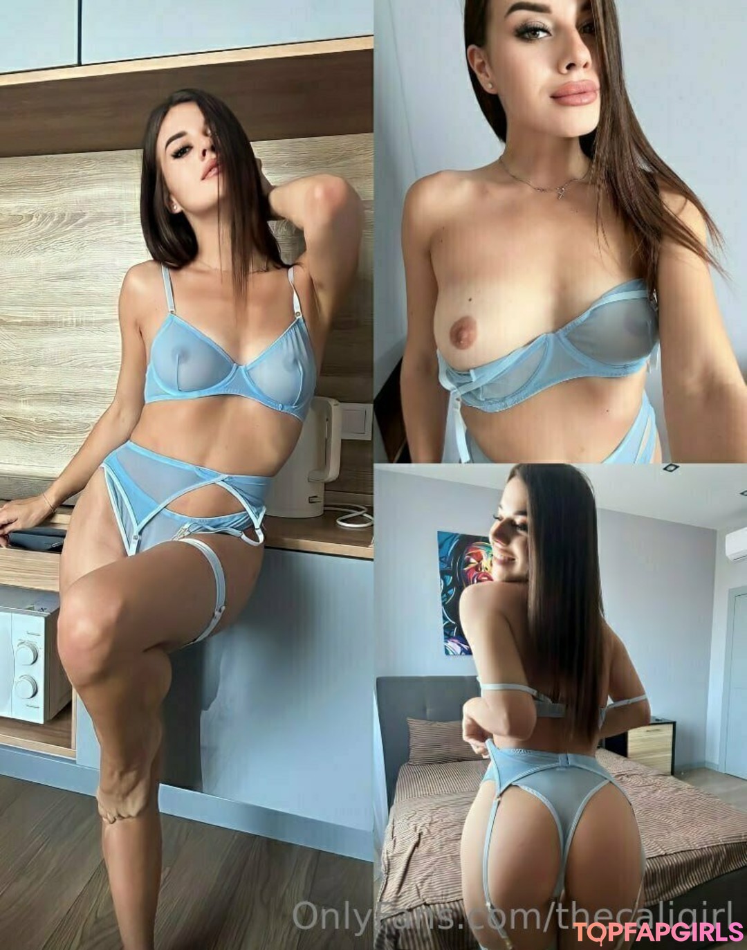 Foto desnuda filtrada de OnlyFans de Thecaligirl #549 Foto desnuda filtrada de OnlyFans de Thecaligirl #549