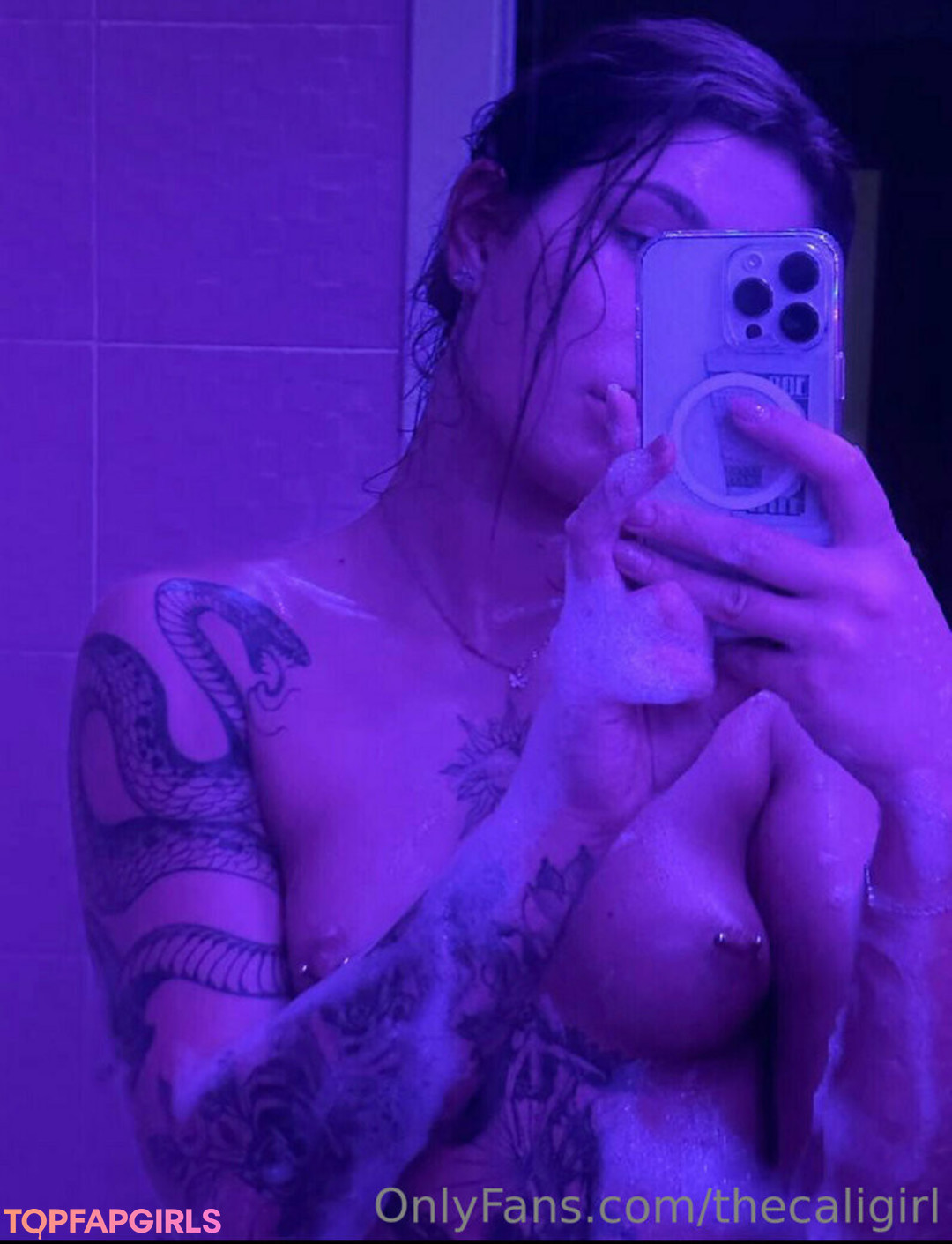 Foto desnuda filtrada de OnlyFans de Thecaligirl #652 Foto desnuda filtrada de OnlyFans de Thecaligirl #652
