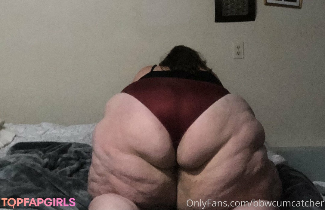 Foto desnuda filtrada de OnlyFans de Bbwcreamcatcher #11 Foto desnuda filtrada de OnlyFans de Bbwcreamcatcher #11