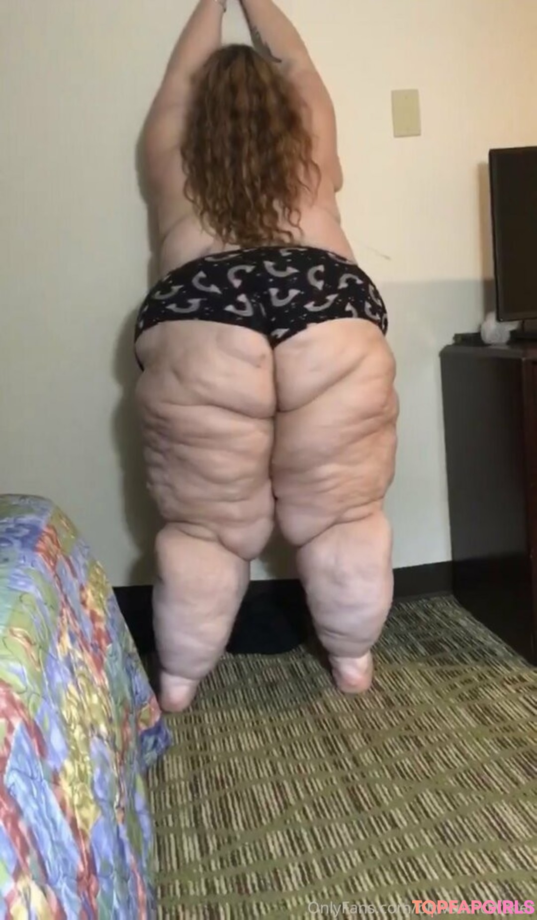 Foto desnuda filtrada de OnlyFans de Bbwcreamcatcher #13 Foto desnuda filtrada de OnlyFans de Bbwcreamcatcher #13