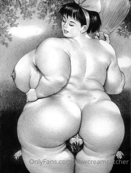 Bbwcreamcatcher
