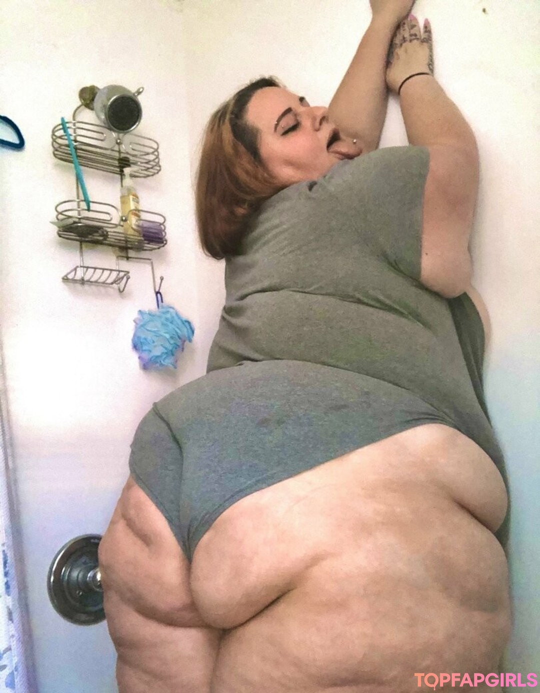 Foto desnuda filtrada de OnlyFans de Bbwcreamcatcher #67 Foto desnuda filtrada de OnlyFans de Bbwcreamcatcher #67