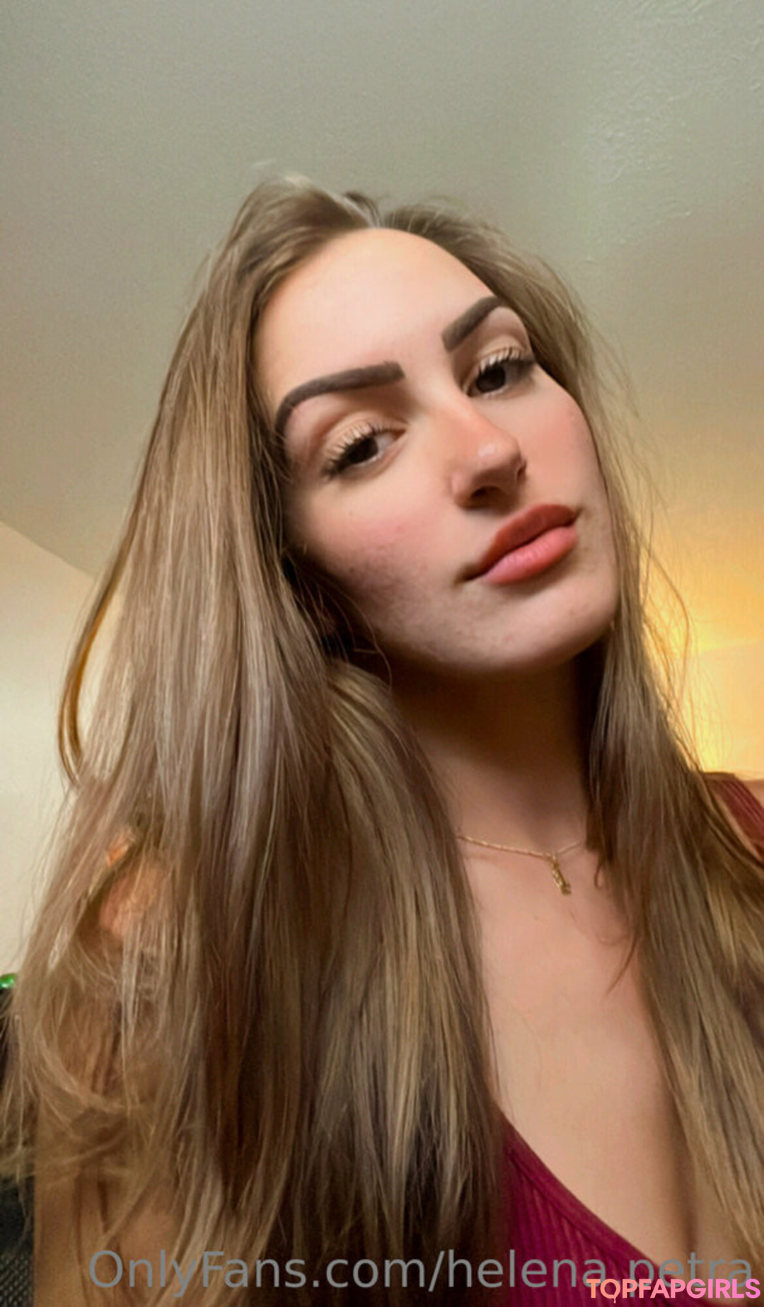 Foto desnuda filtrada de OnlyFans de Helena Petra #69 Foto desnuda filtrada de OnlyFans de Helena Petra #69