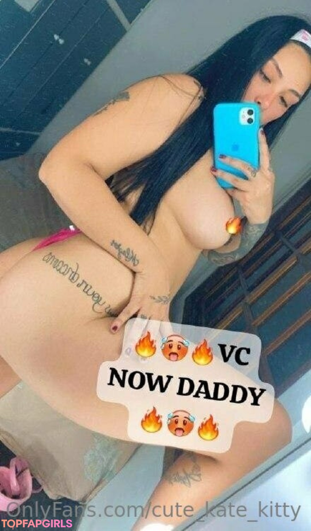 Foto desnuda filtrada de OnlyFans de Cutekatekitty #183 Foto desnuda filtrada de OnlyFans de Cutekatekitty #183