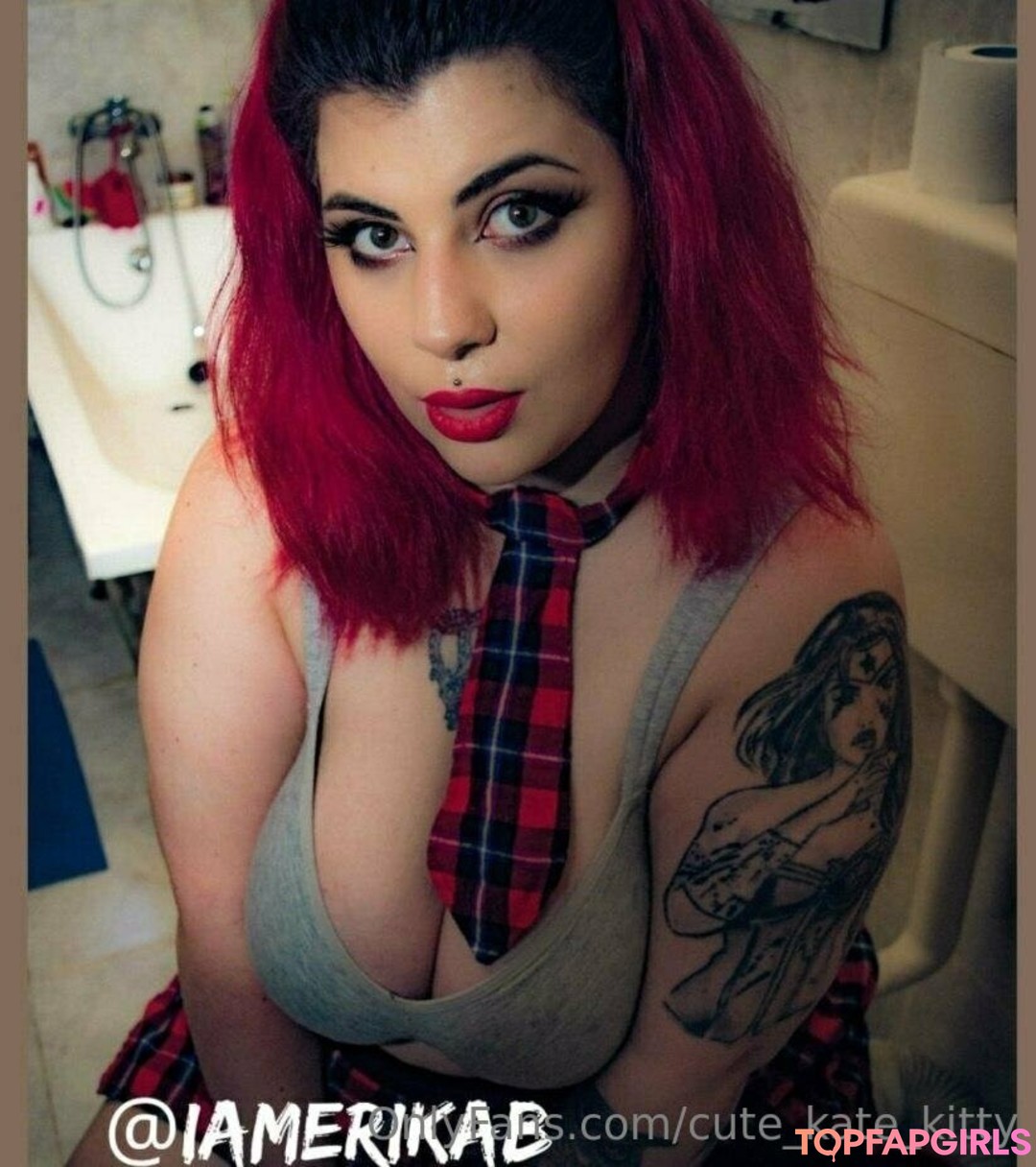 Foto desnuda filtrada de OnlyFans de Cutekatekitty #207 Foto desnuda filtrada de OnlyFans de Cutekatekitty #207