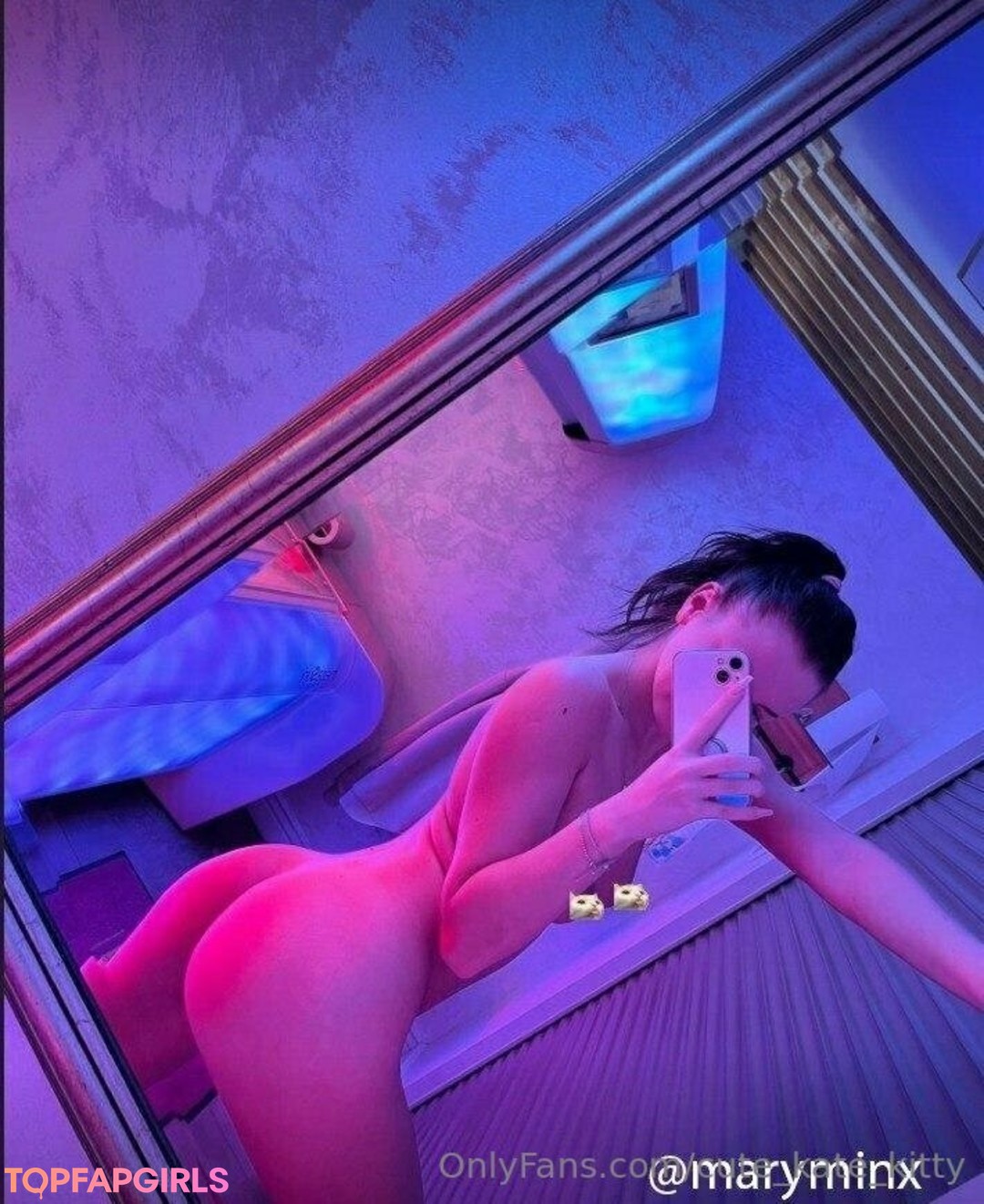 Foto desnuda filtrada de OnlyFans de Cutekatekitty #275 Foto desnuda filtrada de OnlyFans de Cutekatekitty #275