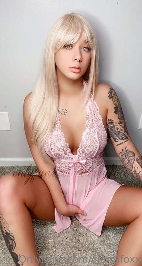 Cierrafoxx