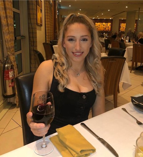 Caitlin Beevers