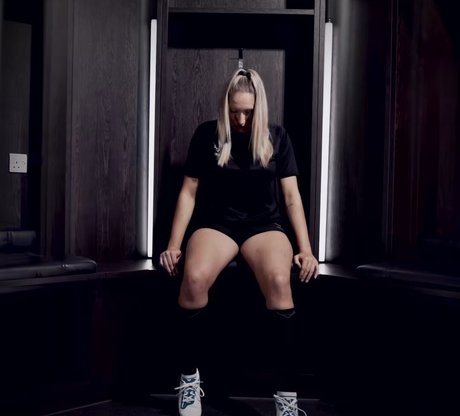 Foto desnuda filtrada de OnlyFans de Caitlin Beevers