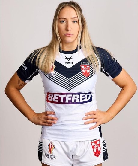 Caitlin Beevers