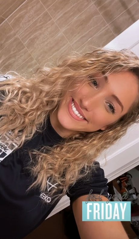 Caitlin Beevers