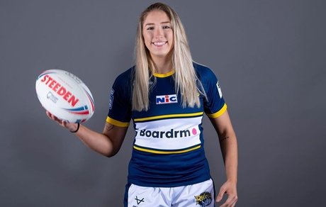 Caitlin Beevers