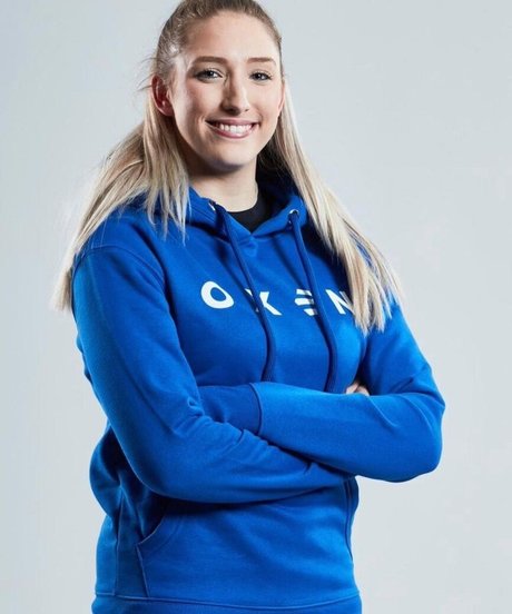 Caitlin Beevers