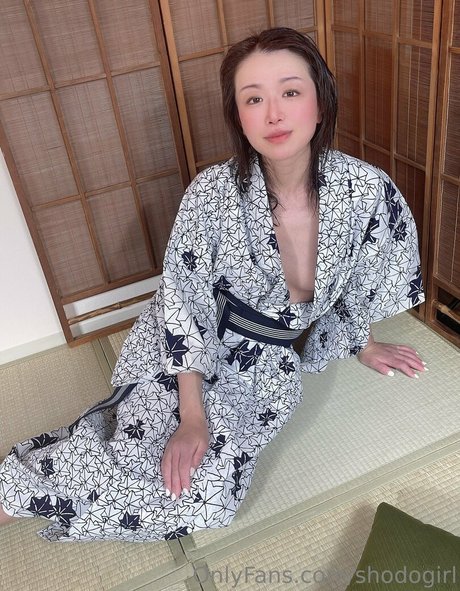 Shodogirl