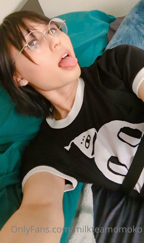 Milkteamomoko