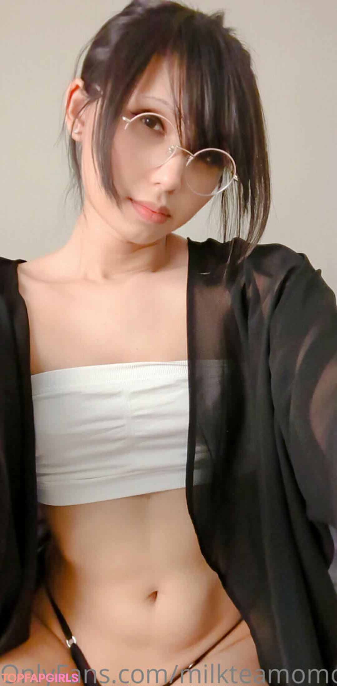 Foto desnuda filtrada de OnlyFans de Milkteamomoko #194 Foto desnuda filtrada de OnlyFans de Milkteamomoko #194