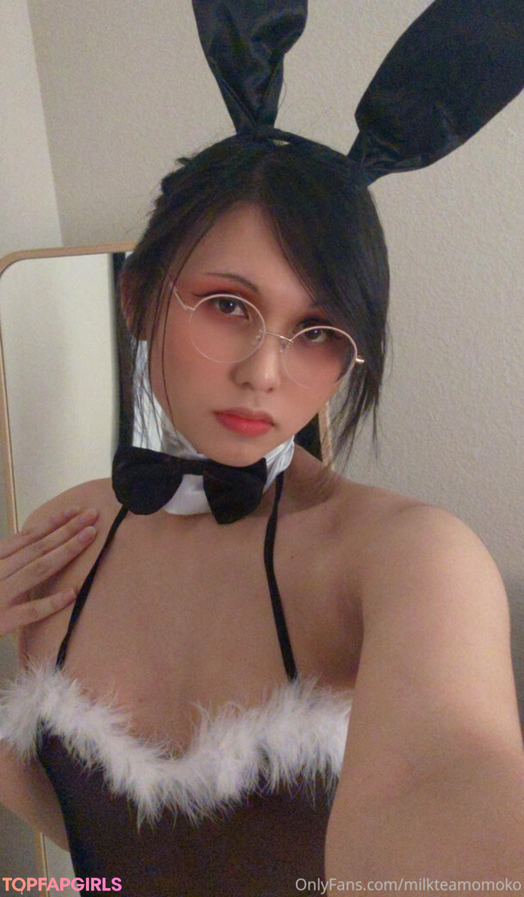 Foto desnuda filtrada de OnlyFans de Milkteamomoko #295 Foto desnuda filtrada de OnlyFans de Milkteamomoko #295