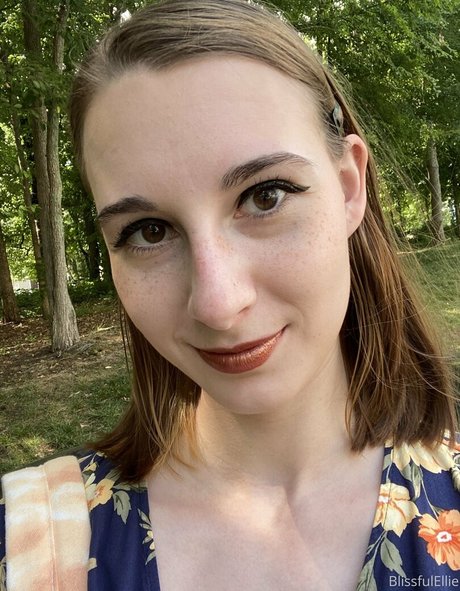 Blissfulellie