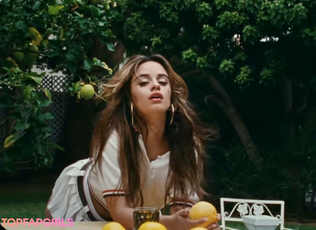 Foto desnuda filtrada de OnlyFans de Camila Cabello #1013 Foto desnuda filtrada de OnlyFans de Camila Cabello #1013