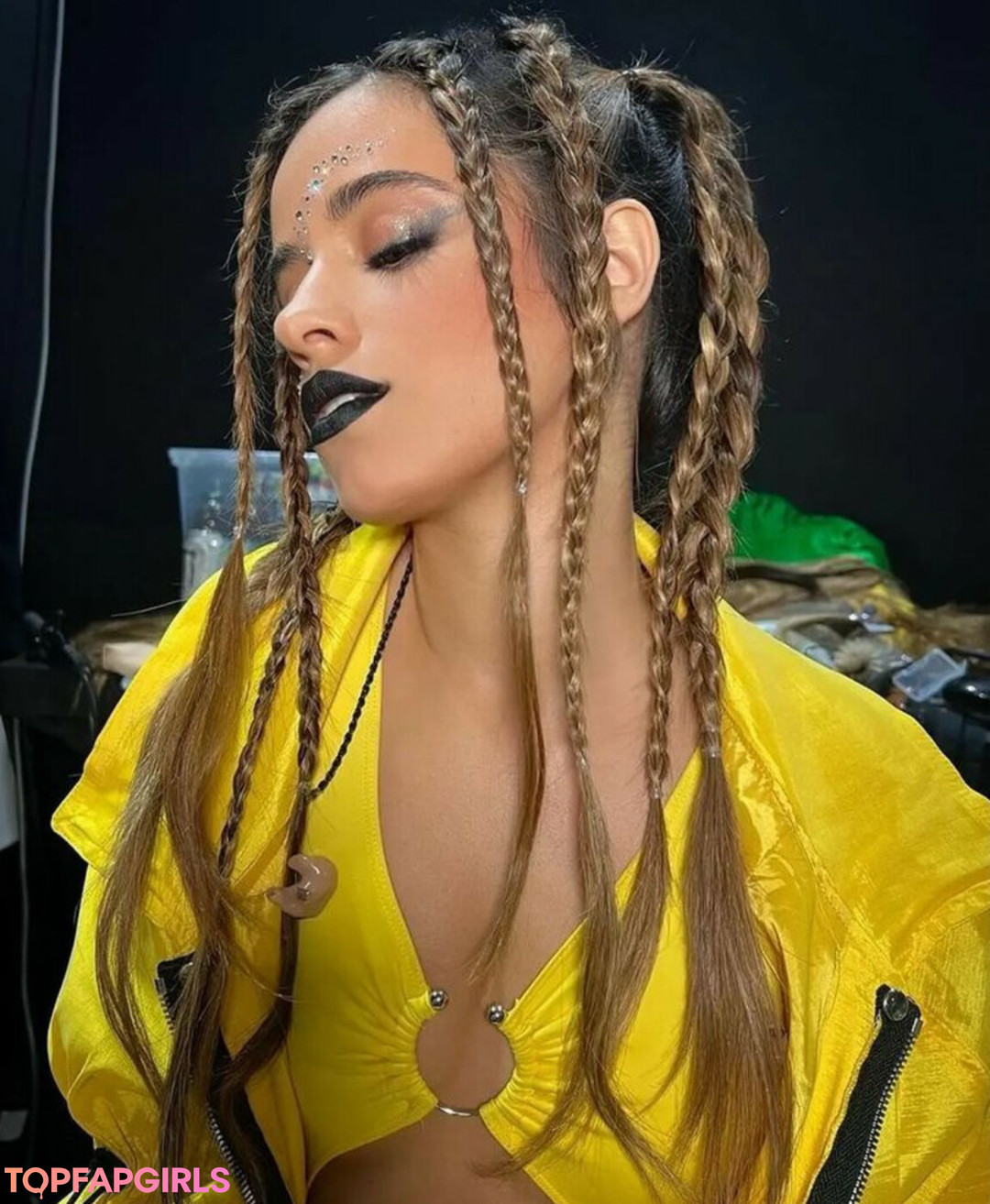 Foto desnuda filtrada de OnlyFans de Camila Cabello #1035