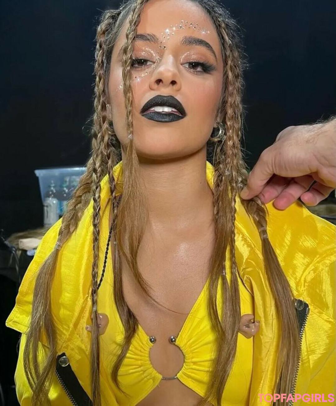 Foto desnuda filtrada de OnlyFans de Camila Cabello #1037 Foto desnuda filtrada de OnlyFans de Camila Cabello #1037