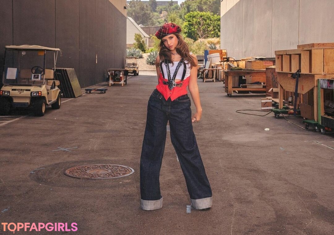 Foto desnuda filtrada de OnlyFans de Camila Cabello #1045 Foto desnuda filtrada de OnlyFans de Camila Cabello #1045