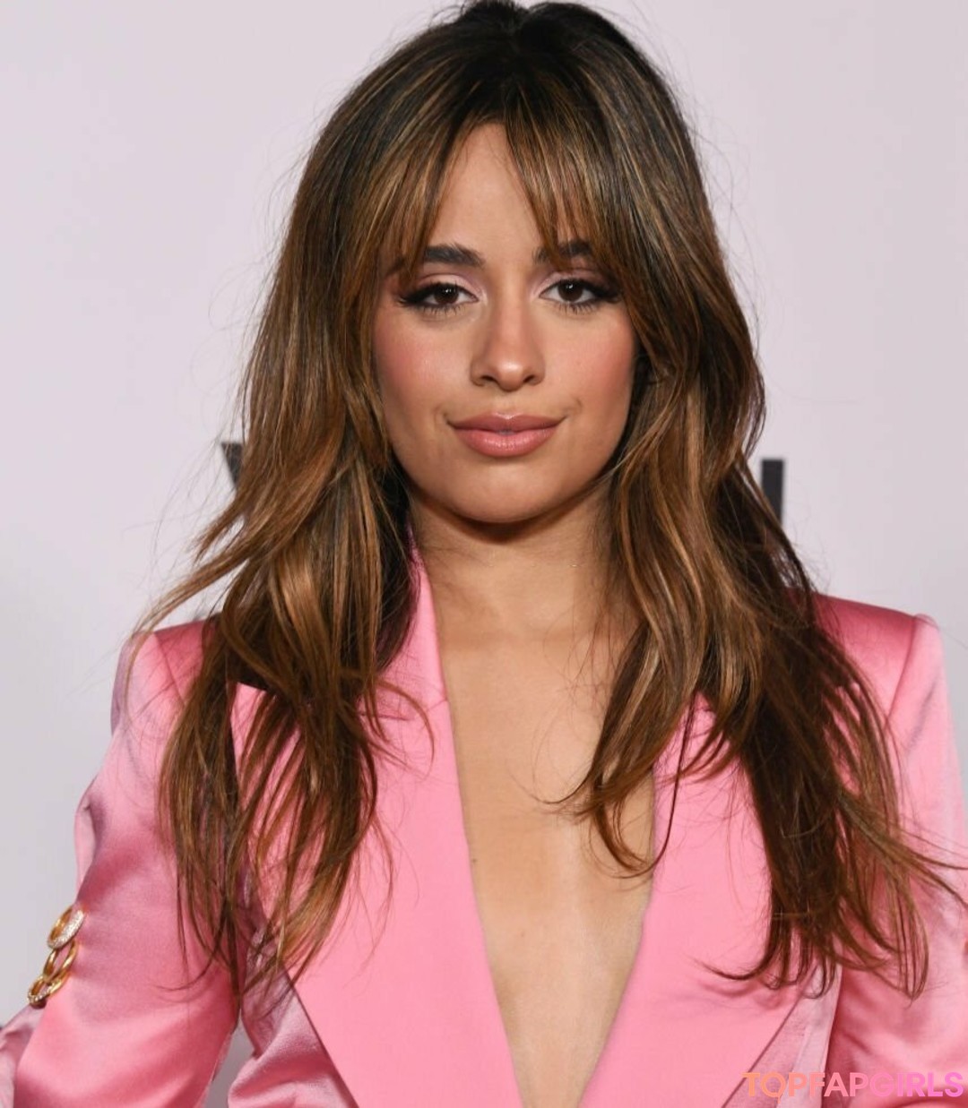 Foto desnuda filtrada de OnlyFans de Camila Cabello #1073