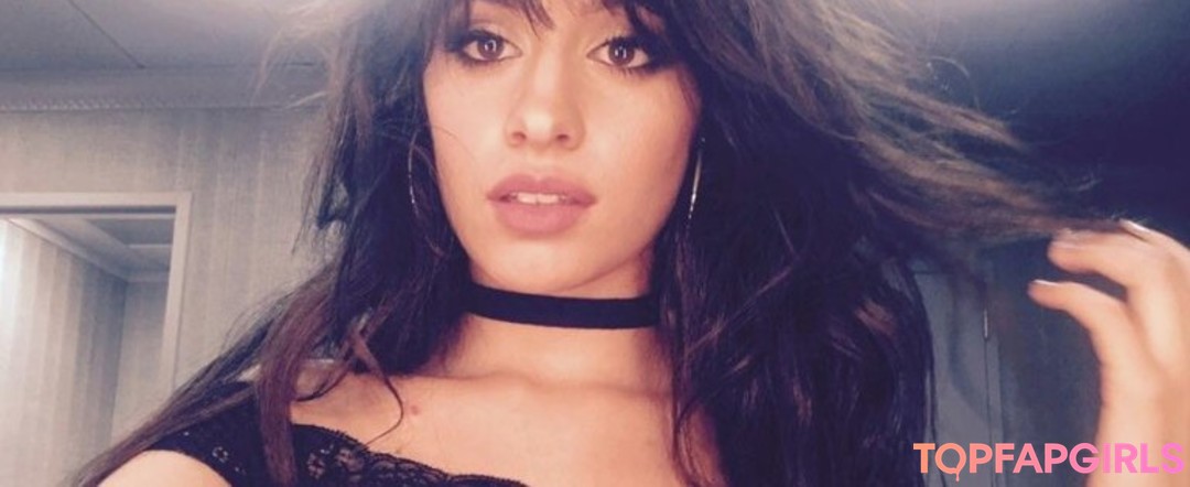 Foto desnuda filtrada de OnlyFans de Camila Cabello #1111 Foto desnuda filtrada de OnlyFans de Camila Cabello #1111
