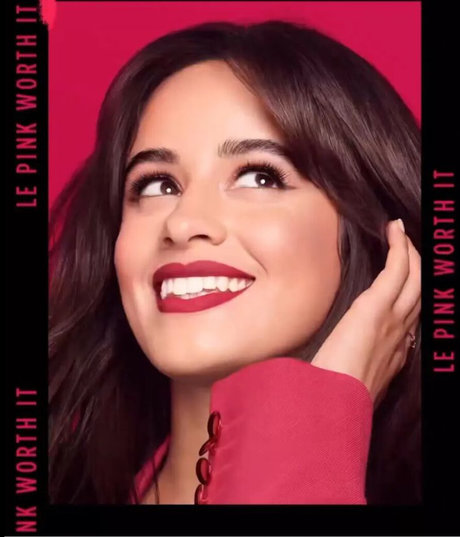 Camila Cabello