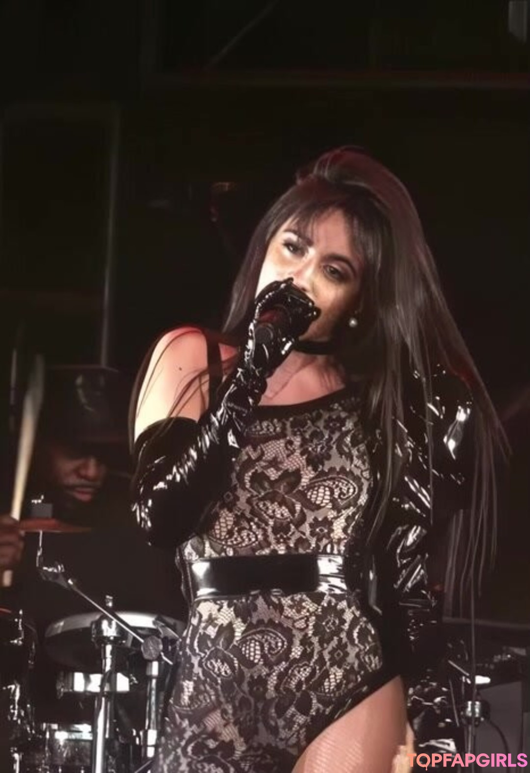 Foto desnuda filtrada de OnlyFans de Camila Cabello #1200 Foto desnuda filtrada de OnlyFans de Camila Cabello #1200