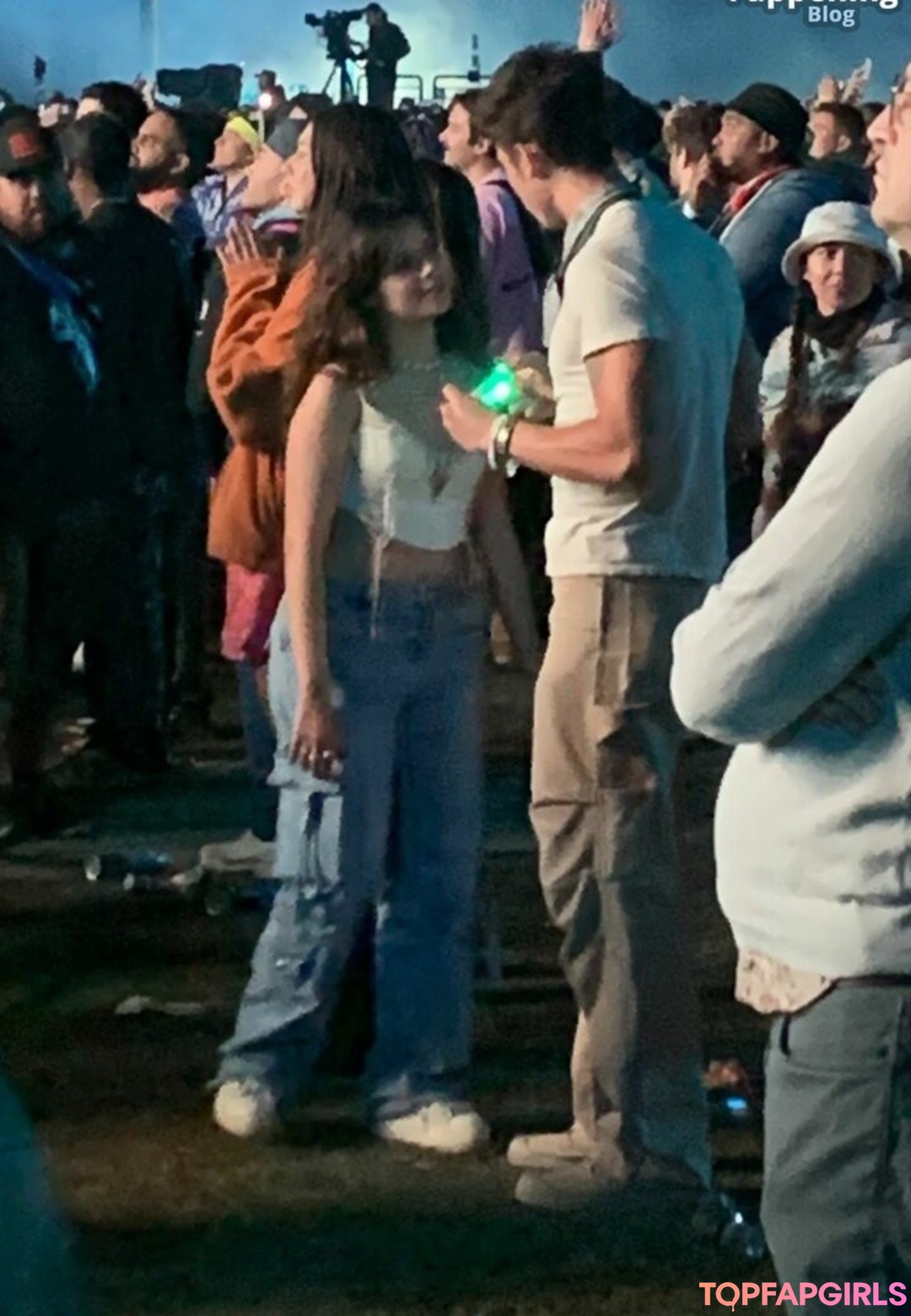 Foto desnuda filtrada de OnlyFans de Camila Cabello #1224