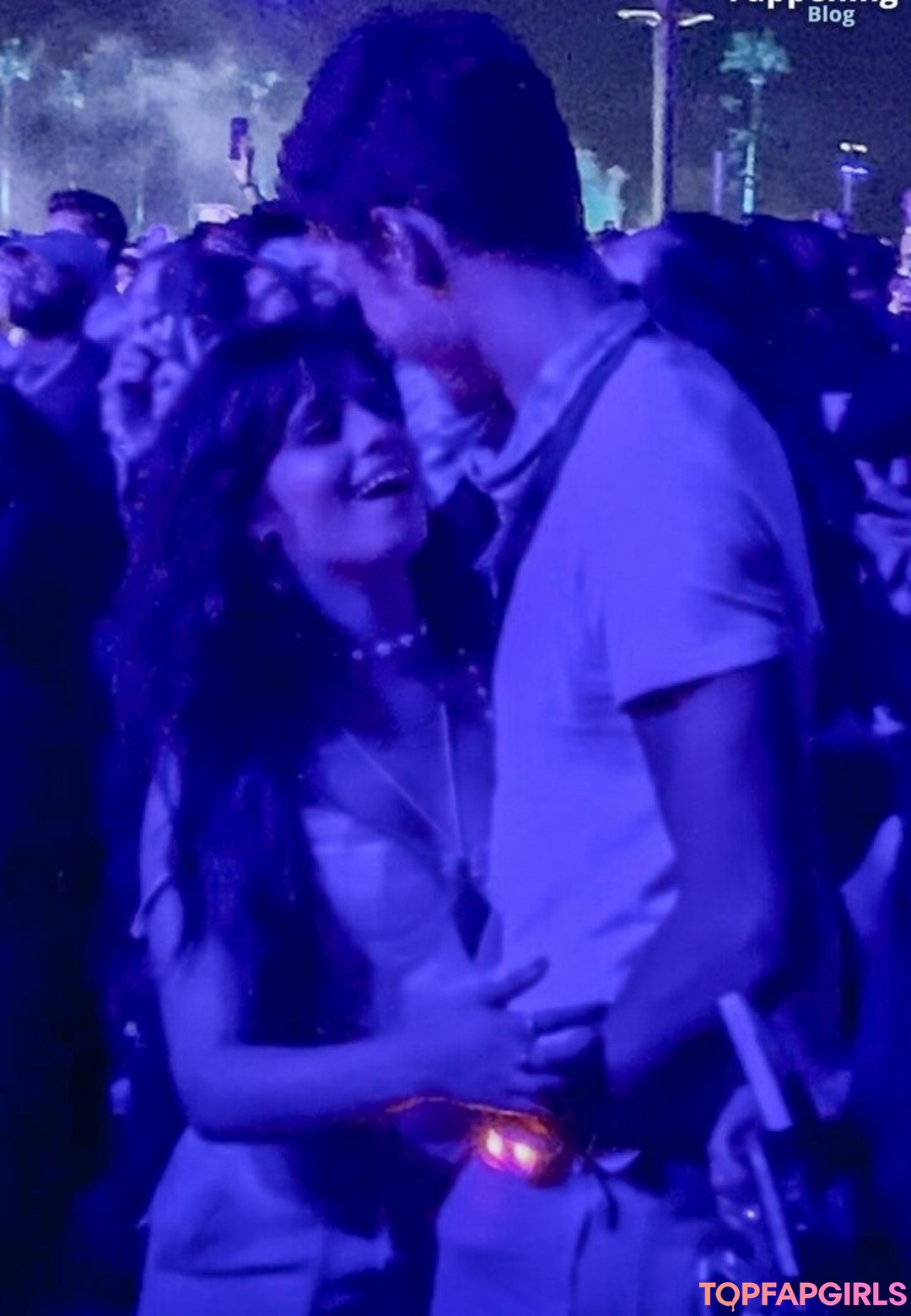 Foto desnuda filtrada de OnlyFans de Camila Cabello #1229