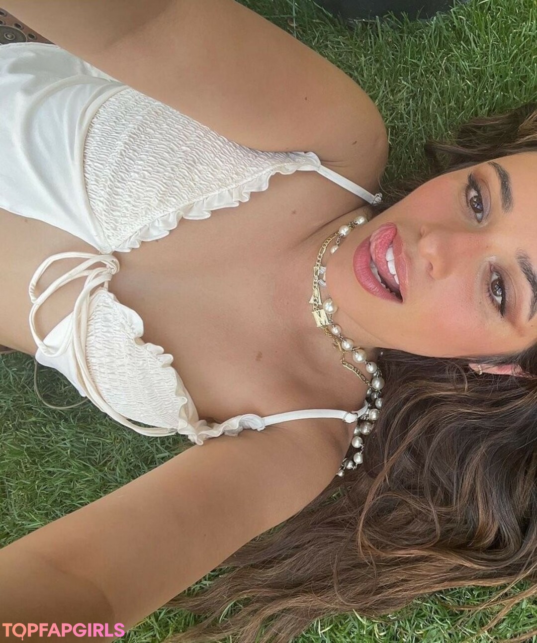 Foto desnuda filtrada de OnlyFans de Camila Cabello #1241