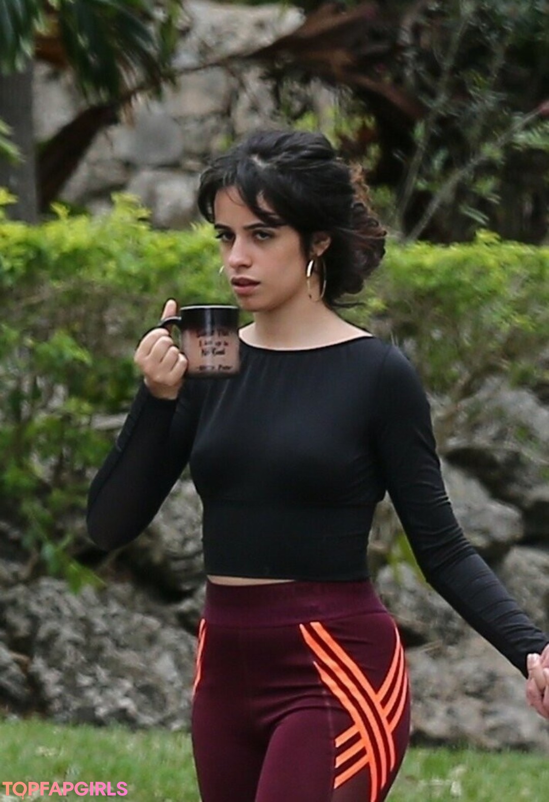 Foto desnuda filtrada de OnlyFans de Camila Cabello #1251 Foto desnuda filtrada de OnlyFans de Camila Cabello #1251