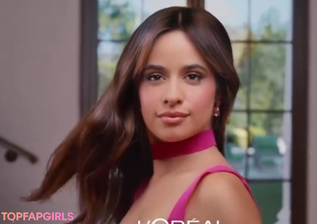 Foto desnuda filtrada de OnlyFans de Camila Cabello #1273